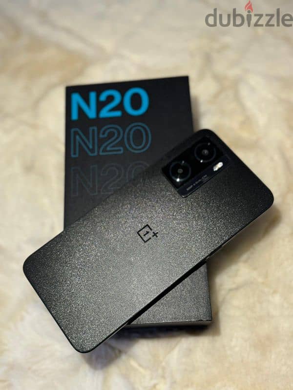 Oneplus Nord N20 0