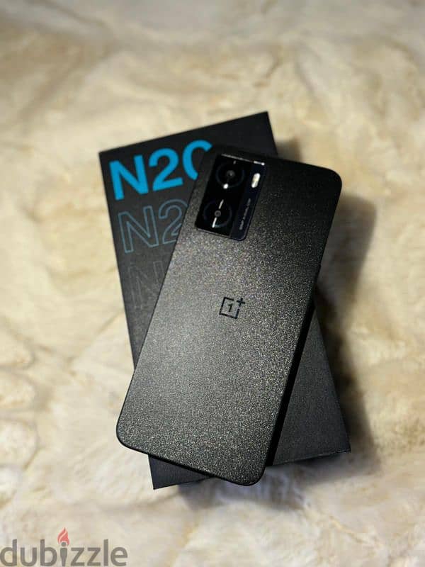 Oneplus Nord N20 1