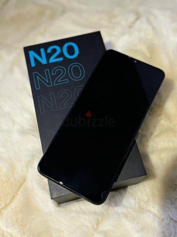 Oneplus Nord N20 2