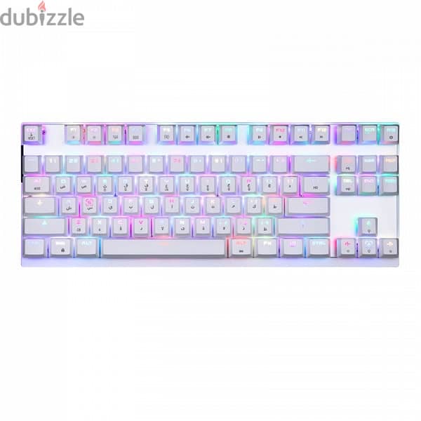 كيبورد قيمنق gaming keyboard 0