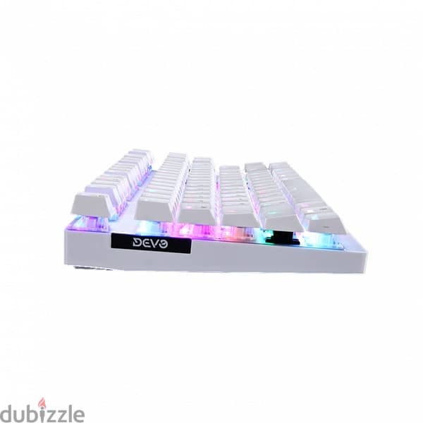 كيبورد قيمنق gaming keyboard 2