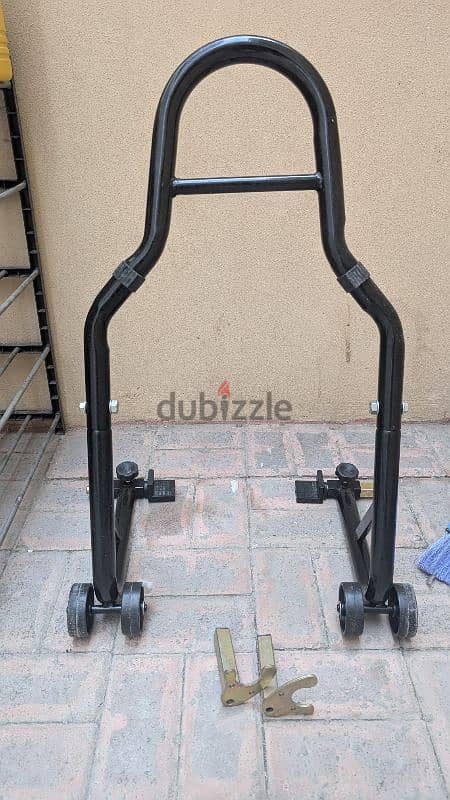 paddock stand for sale 0