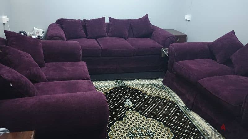 Very clean Maronite session for 7+ person 45BD Big Size 1