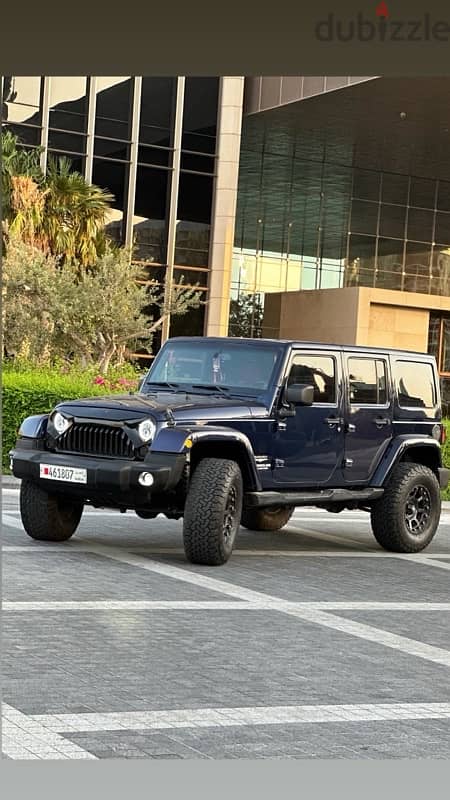 Jeep Wrangler 2013 0