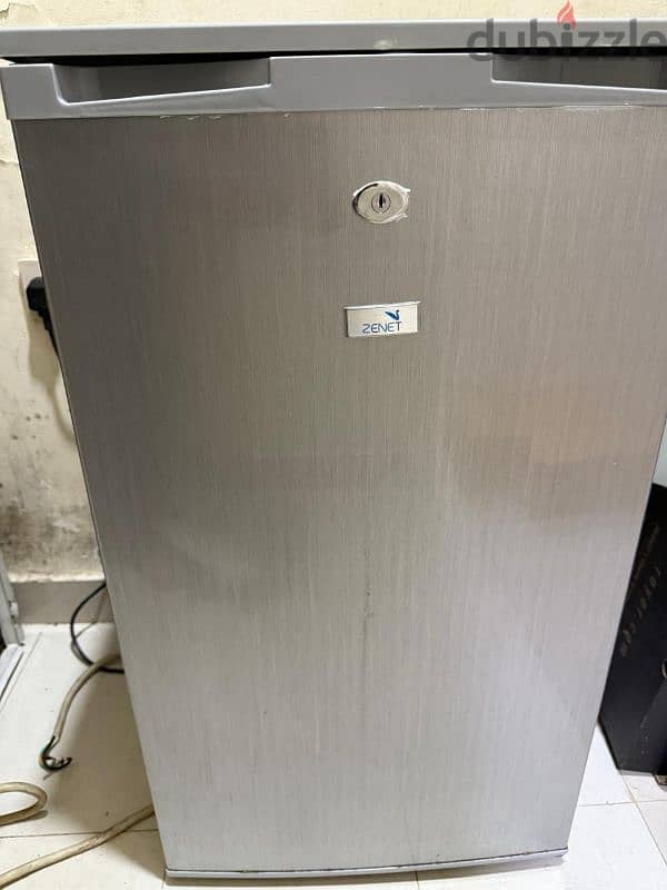 medium size fridge for sale 0