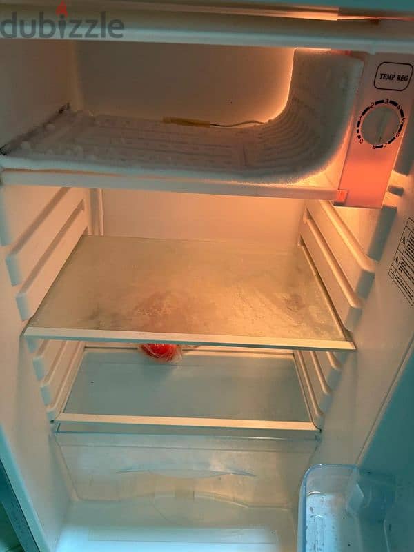 medium size fridge for sale 1