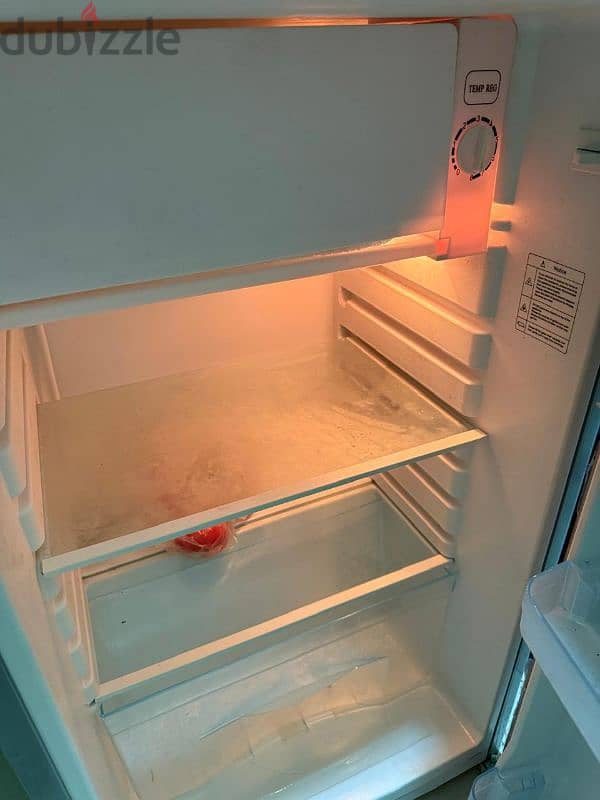 medium size fridge for sale 2