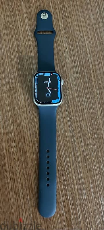 Apple Watch Series 9 1