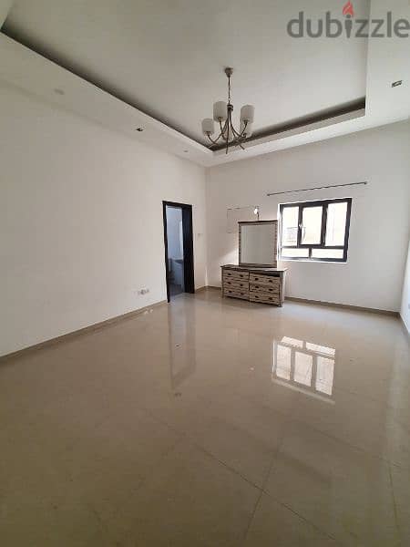 3Bedrooms Apartment for rent in riffa( Hajiyat) 4