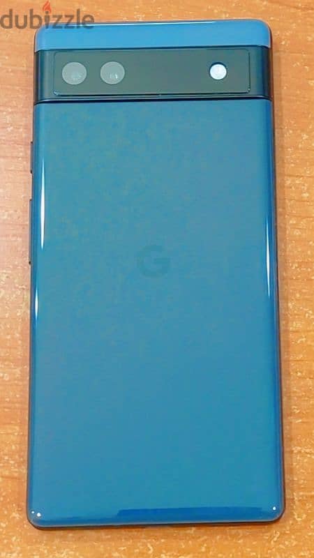 Google Pixel 6a for Sale in perfect Condition 1