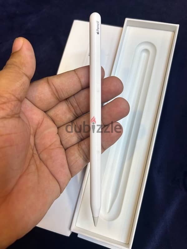 Apple Pencil 2nd Generation 1