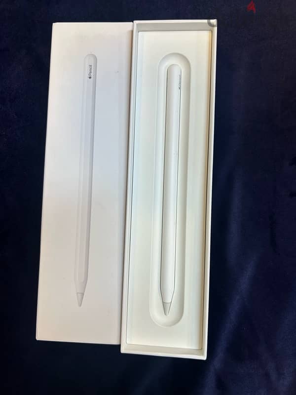 Apple Pencil 2nd Generation 2