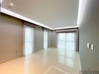 2BR semi furnished apartment for rent at Reef Island