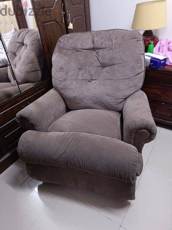 American recliner sofa for sale 0