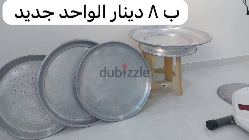 جدور و ملاليس ادوات مطبخ للبيع 0