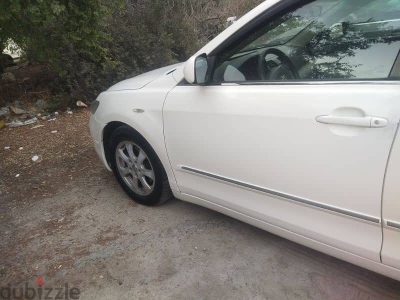 Toyota Camry 2008 13