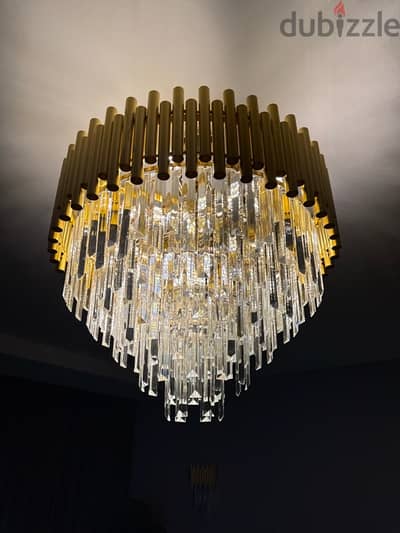 chandelier