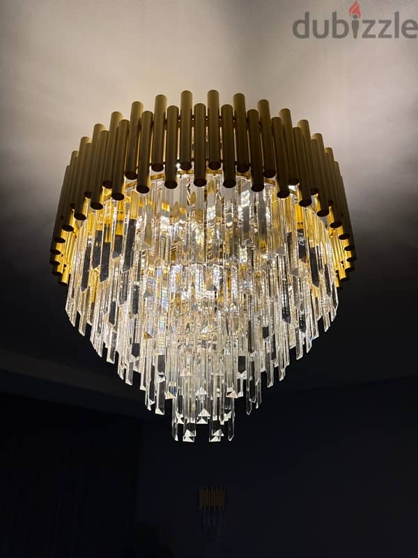 chandelier 0