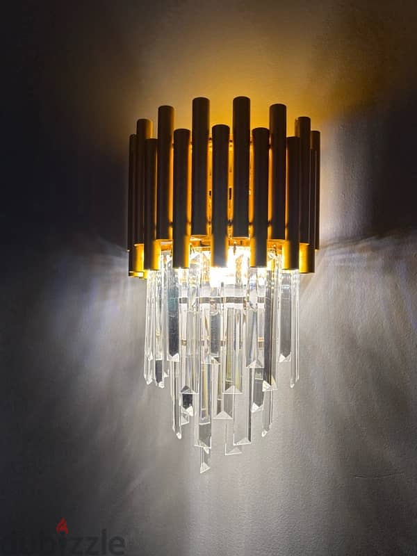 chandelier 1