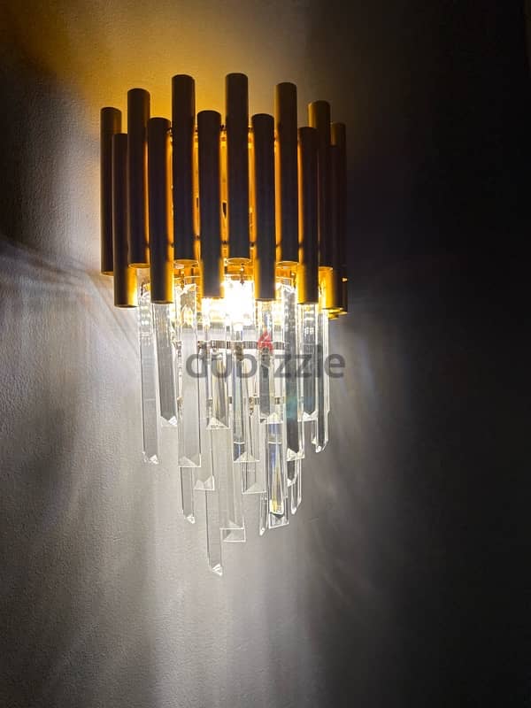 chandelier 2