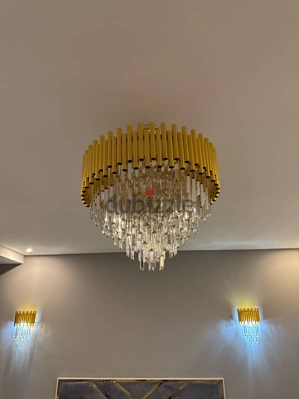 chandelier 3