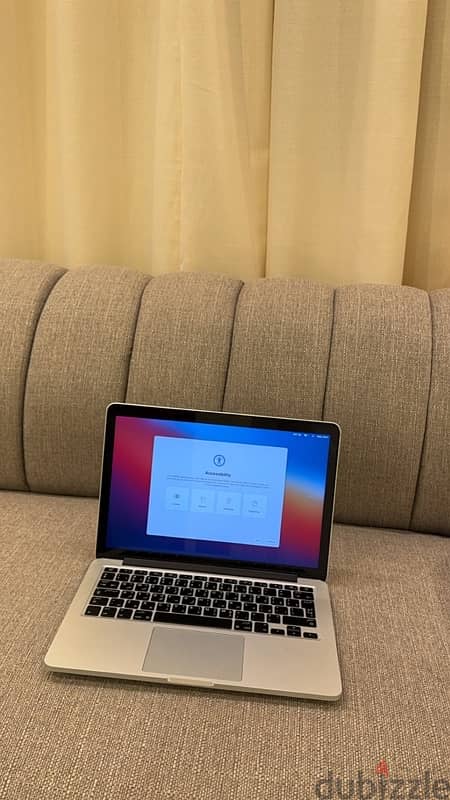 mac book pro 2015 late 13 intch 0