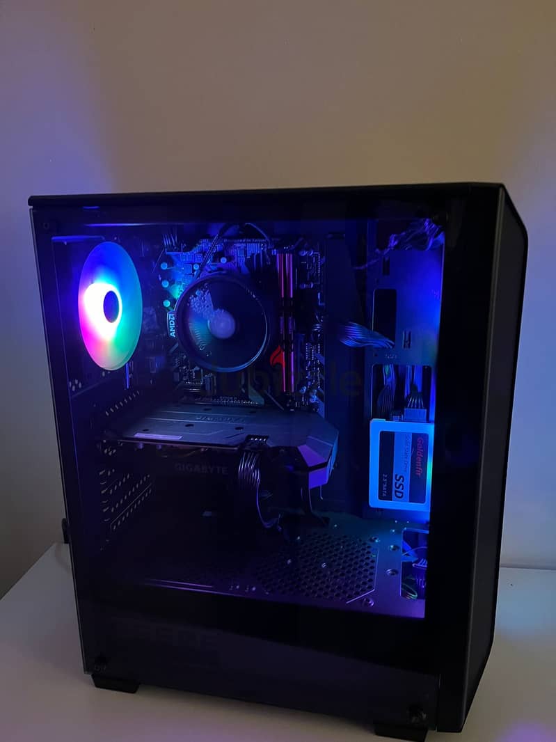 Gaming Pc for Sale 1