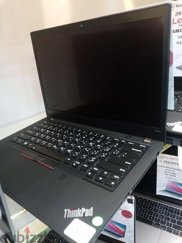 Dell Gaming Laptop 1