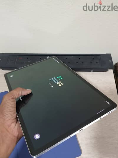 samsung tab s7 plus LTE