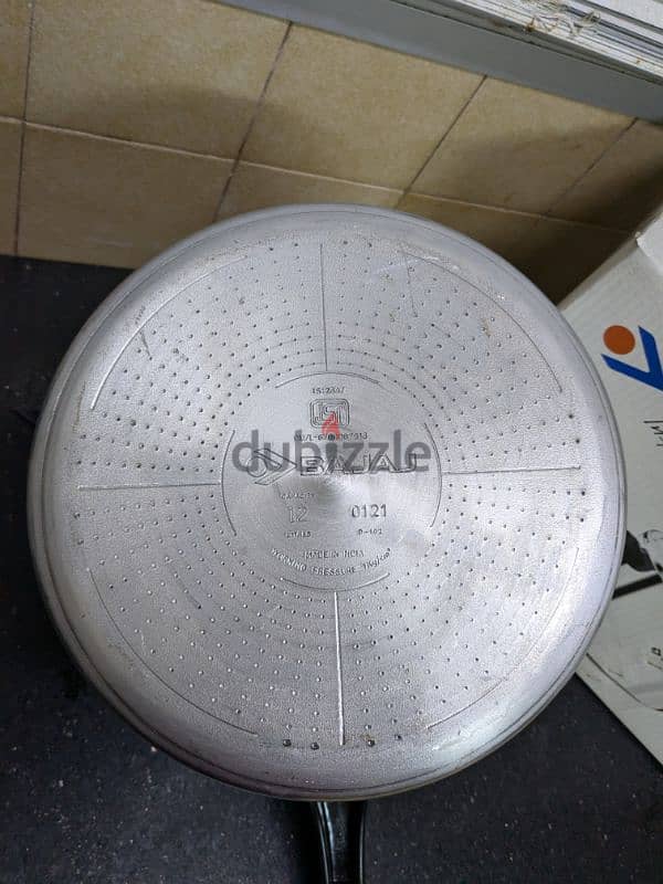 Pressure cooker for sale 12L 5