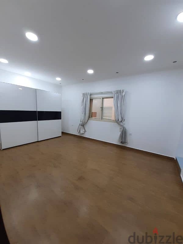 للايجار شقة شامل في سار في بيت flat for rent with EAW in saar 36364714 1