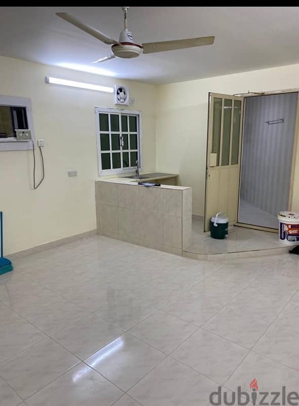 room in Essa town  include  EWA for rent 6