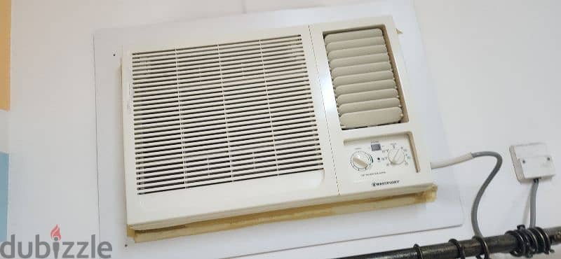 3 Clean AC for sale good condition 0