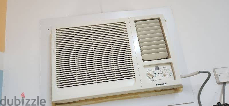 3 Clean AC for sale good condition 1