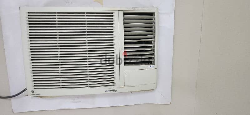 3 Clean AC for sale good condition 2