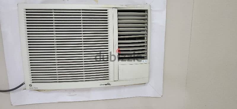 3 Clean AC for sale good condition 3