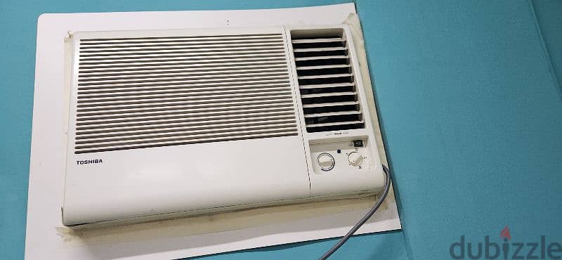 3 Clean AC for sale good condition 4