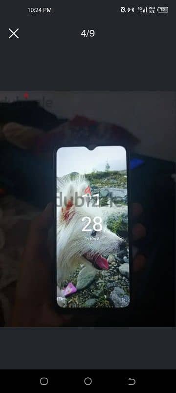 itel s23 16/128 gb 7