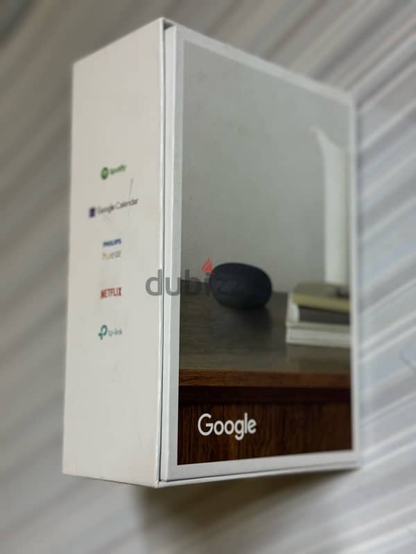 Google Nest Mini 1