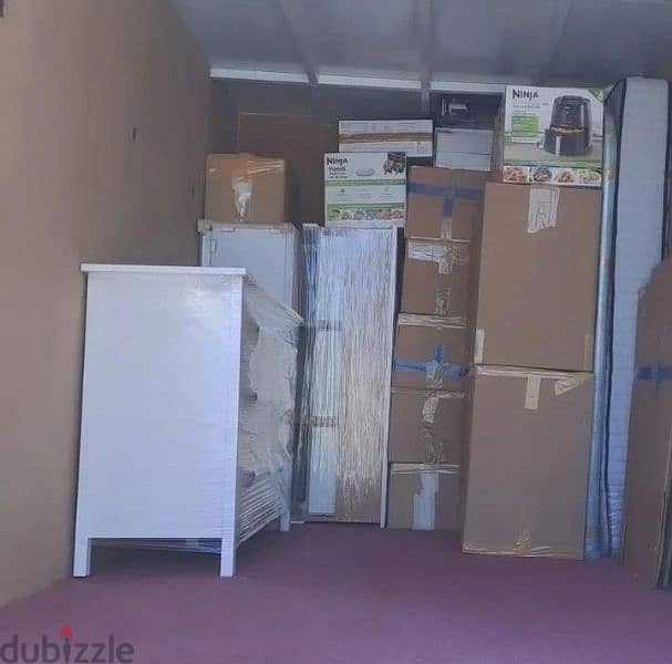 Bahrain Movers & Packers Furniture House Villa Shop Moving & Packing 3