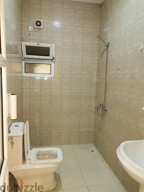 1 bhk full furnish flat for rent with EWA salmaniy 1