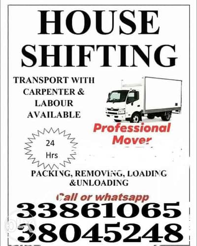 Almalik movers & packers