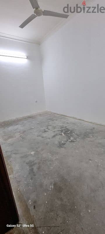 flat for rent in muharraq only families. 170bd with limit 50bd ewa 2