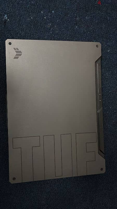 ASUS TUF F15 2