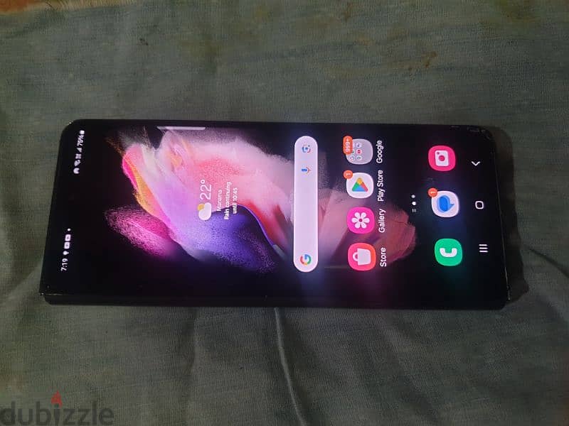 Samsung galaxy Fold 3 512 GB 1