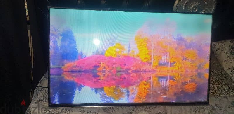 Samsung 40 inch Smart Tv 5