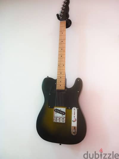 Tele Electric Guitar