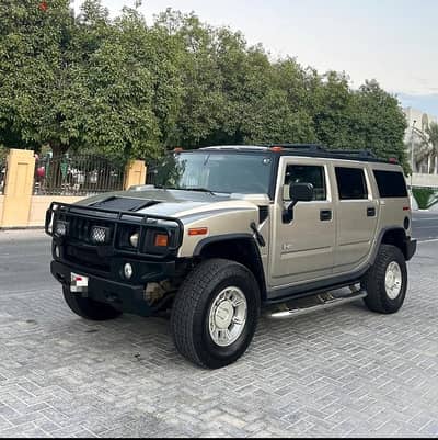 Hummer