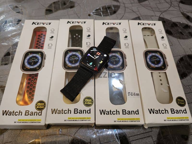 For Sale Apple Watch Series 6 44mm 99% Health 1