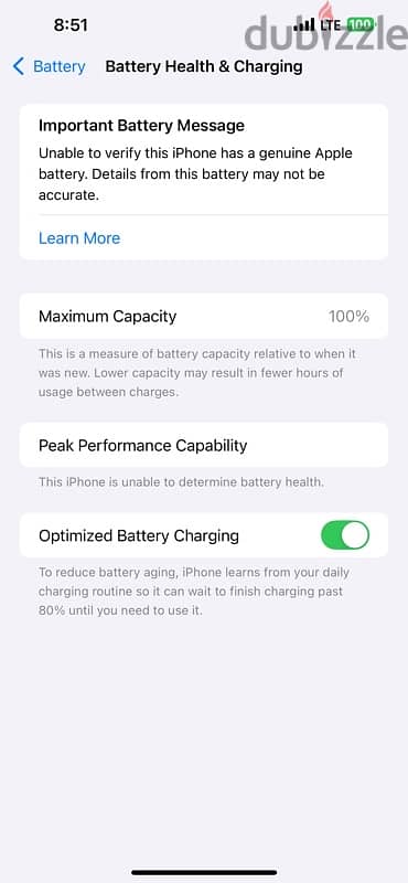 iPhone 13 PRO max. . . 256GB. . 100%battery 5